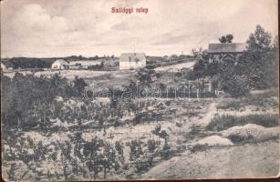 Szigethalom Szilágyi telep