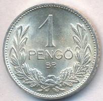 1937. 1P Ag T:1- Adamo P6