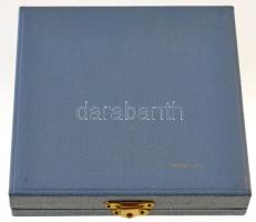 1955. "Gépipari Tudományos Egyesület - Pattanytús A. Géza emlékérem / Egyesületünkben kifejtett...