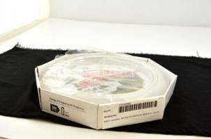 MÁV vasutas, Nohab mozdonyos falióra d: 24 cm