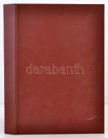 1961-1962 Baróti Géza, Forgács István, Liska Dénes: A Szabó család 21-29. (Kivéve 23. szám.) Sajdik ...