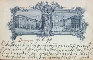 1899 Debrecen