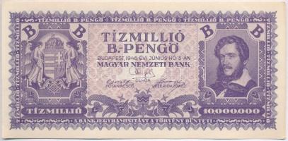 1946. 10.000.000BP T:I,I-  Adamo P38