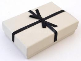 Patek Philippe jelzéssel automata karóra igényes, gyűjtői replika. Jelzett tok, bőrszíj. szíj. Naptá...