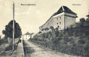 Marosvásárhely