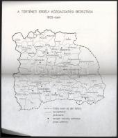 Dr. Vofkori László: Erdély társadalom- és gadaságföldrajza. Nyíregyháza, 1994, Stúdium Kiadó. Kiadói...