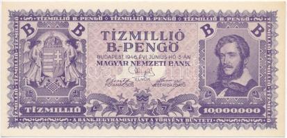 1946. 10.000.000BP T:I Adamo P38