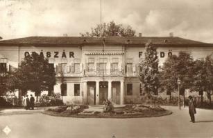 Budapest II. Császár fürdő (EK)
