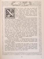 P. Ábrahám Ernő: A Csudaszarvas. Árva királyfi trilógia I. Jaschik Álmos képeivel és könyvdíszeivel....