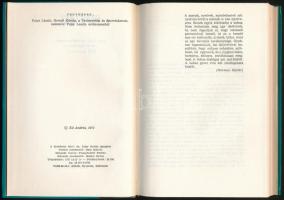 Kő András: Papp Laci. Bp., 1973, Sport. Kiadói kartonált papírkötésben