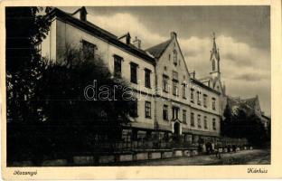 Rozsnyó, Roznava - 13 db RÉGI városképes lap / 13 pre-1945 town-view postcards