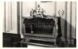 Rozsnyó, Roznava - 13 db RÉGI városképes lap / 13 pre-1945 town-view postcards