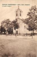 Apátfalva, Római katolikus templom