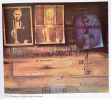 Szabó György-Gyémánt László: Dialóg és monológ. Bp., 1995, DFC Kiadó. Kiadói kartonált papírkötésben