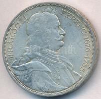 1935. 2P Ag "Rákóczi" T:1-,2 Adamo P7.2