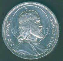 1938. 5P Ag "Szt.István" T:1/2+