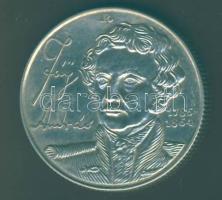 1986. 100Ft "Fáy A." T:BU