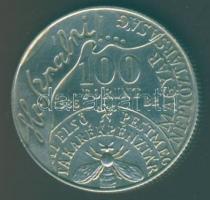 1986. 100Ft "Fáy A." T:BU