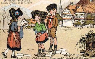 C s: Maréchaux (EK)