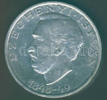 1948. 10Ft Ag "Széchenyi" T:2