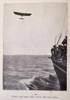 Berget, Alfonz: Léghajózás és repülés. Bp., 1911, Természettudományi Társulat. Kicsit kopott, díszes...