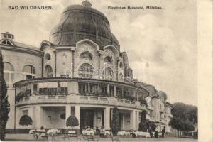 18 db RÉGI külföldi városképes lap, vegyes minőség / 18 pre-1945 European town-view postcards, mixed...