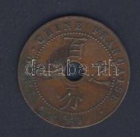 Francia-Indokína kis tétel 1913. 1c T:3 + 1923. 5c T:3 + 1925. 5c (2x) T:3,3/4 + 1935. 1/2c T:2/3 + 1938. 1/2c T:2/3