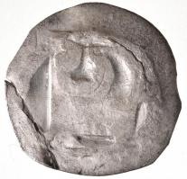 Ausztria ~1200. Friesachi Denar Ag (2xklf) (0,47g/0,46g) T:2-
Austria ~1200. Friesach Denar Ag (2xd...