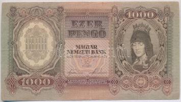 1943. 1000P T:III Adamo P21