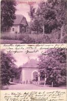 Selyp, Tiszti étterem és iroda (EK)