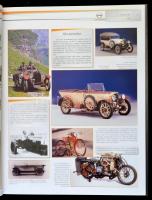 Bancsi Péter: Opel. Híres autómárkák. Nyíregyháza, 2011, Nagykönyv kiadó. Kiadói kartonált papírköté...