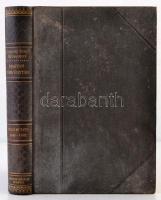 A Magyar Törvénytár betűrendes tárgymutatója 1000-1902. Készítette Dr. Márkus Dezső. Corpus Juris Hu...