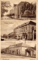 Mezőkövesd, Járásbíróság, Hangya szövetkezet, Postahivatal (EK)