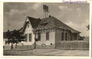 Érsekvadkert, Postahivatal (Rb)