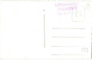 Kápolnásnyék, Hangya fogyasztási és értékesítő Szövetkezet, belső, photo