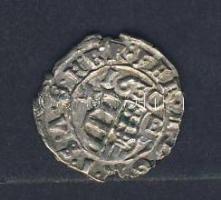 1630KB Denár Ag II.Ferdinánd T:2/3