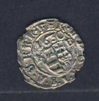 1630KB Denár Ag II.Ferdinánd T:2/3