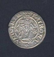 1536KB Denár Ag I.Ferdinánd T:2/3