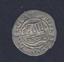 1552HP Denár Ag I.Ferdinánd T:3