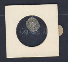 1387-1437. Zsigmond Denár Ag T:3+