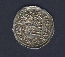 1490-1516. II.Ulászló Denár Ag T:3