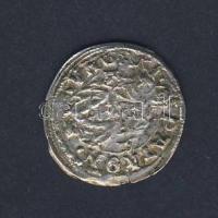 1490-1516. II.Ulászló Denár Ag T:3