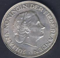 Hollandia 1961. 2 1/2G Ag T:2