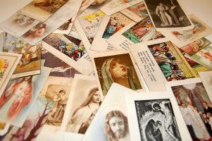 kb 100 db klf szentkép