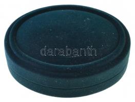 2000. "Millennium Balatonfüred / Millenniumi Emlékbizottság" Br emlékérem, dísztokban (42,...