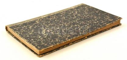 Aiszkhülosz: A leláncolt Prometheüsz. Fordította: Zilahy Károly. Pest, 1861, Pfeiffer Ferdinánd. Átk...