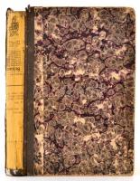 Vezérfonal a francia irodalomtörténethez. Szerkesztette: Rózsaági Antal. Arad, 1880, Ungerleider és ...