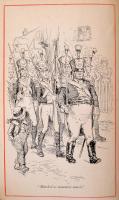 Thomas Hood: Humorous Poems. Alfred Ainger előszavával. Charles E. Brock illusztrációival. London-Ne...