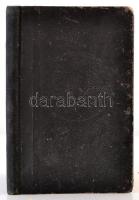 Keresztény Halotti Énekeskönyv. Szerk.: Magócs Károly. I. kiadás. Nagykőrös, (1927), Arany János Kön...