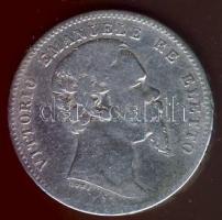 Olasz Államok/Toszkána 1860.Firenze 1L Ag T:3